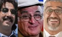 نکته عجیب فریدون جیرانی درباره «هتل» و «فسیل» 