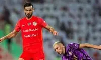کامبک یاران نوراللهی ناتمام ماند