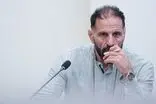 کتانی آقای مدیرکل مرزهای تیپ و استایل را جابجا کرد!