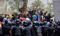 عراق در آستانه یک جنگ داخلی؟