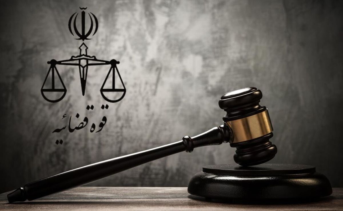   یک حکم اعدام در استان مرکزی اجرا شد 
