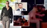 معشوقه بعدی لئوناردو دی‌کاپریو لو رفت