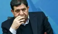تکلیف نامزدی مخبر در انتخابات مشخص شد