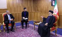 اظهارات رئیسی درباره جاذبه‌های گردشگری ایران