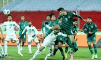 مسابقه دوستانه تیم ملی فوتبال ایران لغو شد؟