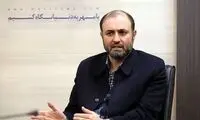 این آدم سوپرانقلابی صراحتا می‌گوید کاری به رهبری ندارم