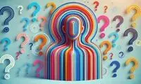 این تست شخصیت اطلاعات جالبی درباره ناخودآگاه شما فاش می‌کند
