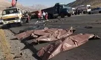 دستاورد مهم پویش نه به تصادف از زبان رئیس‌جمهور