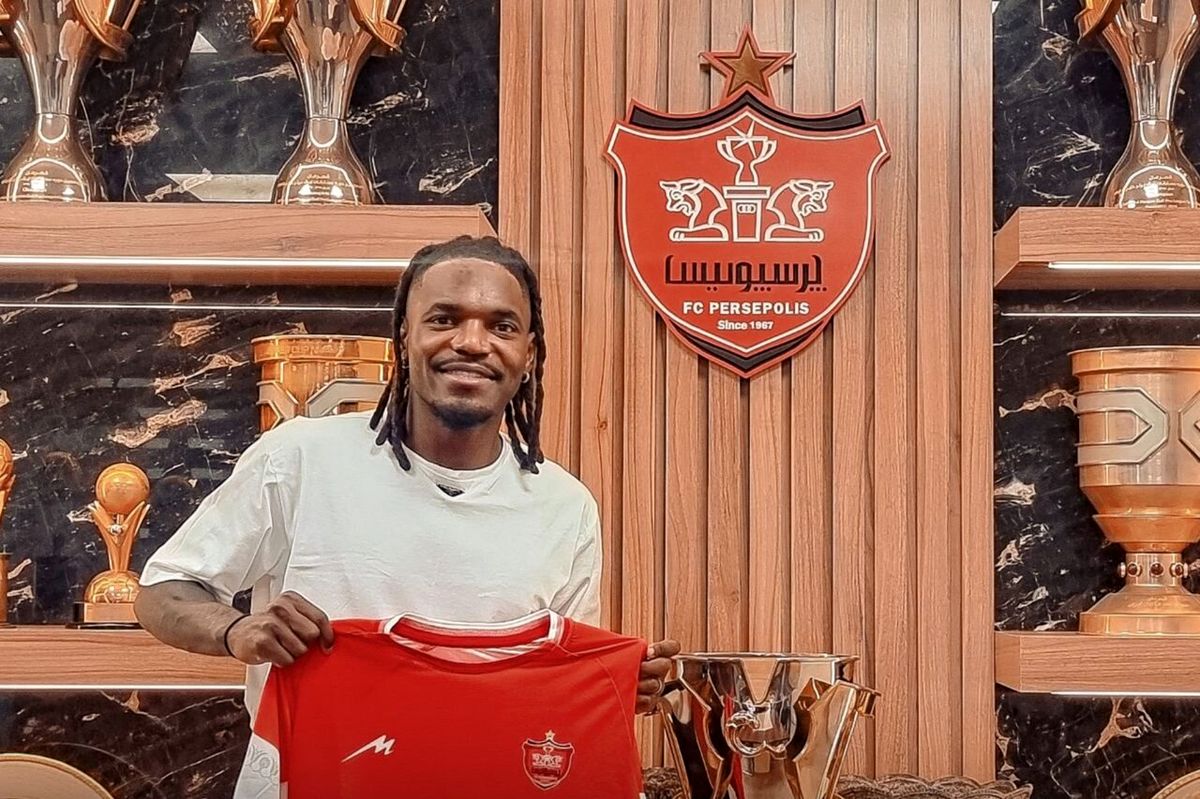  حسرت بزرگی که بر دل خرید جدید پرسپولیس ماند 