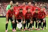 رونمایی از ترکیب مصر برابر ایران