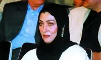 عکس های کمتر دیده شده از بانو فریماه فرجامی