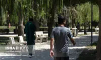 لرستان تا پایان هفته روی موج گرما!