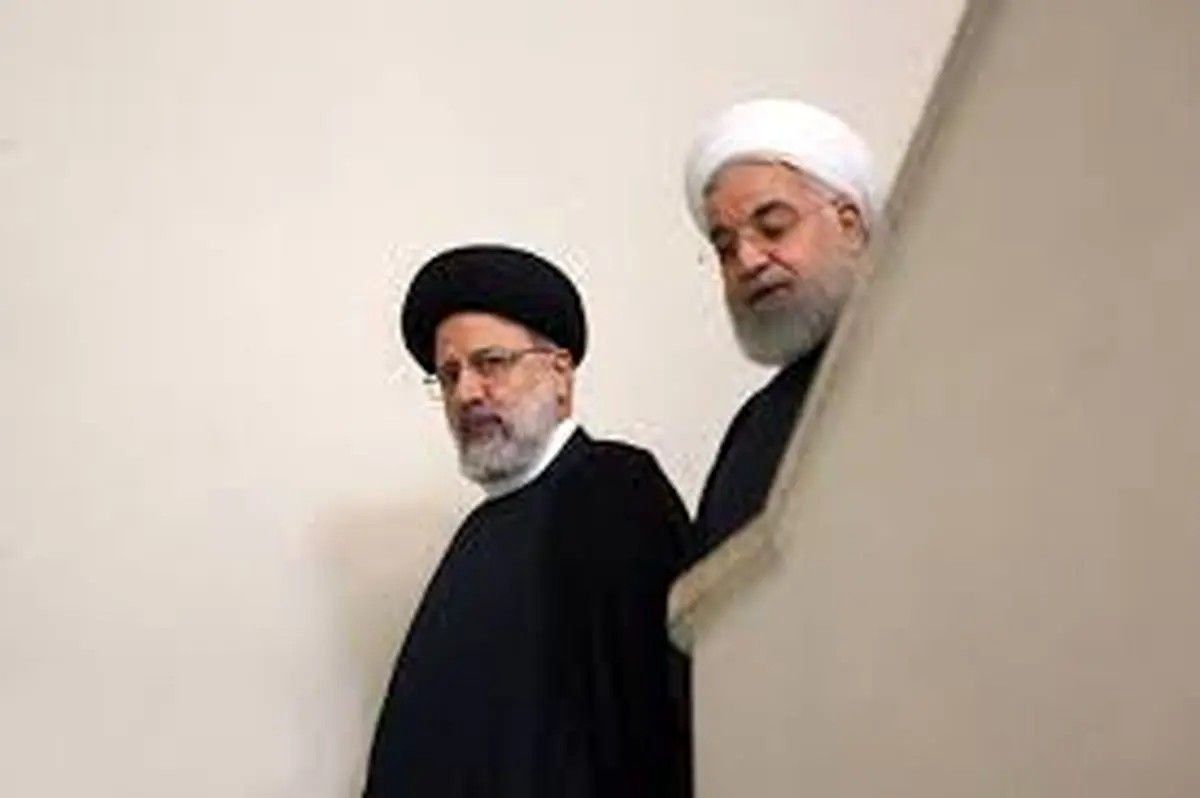 کیهان دولت روحانی را متهم به پنهان‌کاری کرد