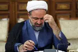 رسایی مدعی سانسور سخنان نمایندگان شد