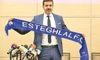 استراماچونی؛ کاش استهزای قلب پر‌پول او کافی بود!