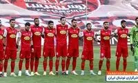 جریمه عجیب بازیکنان پرسپولیس در سکوت خبری! 