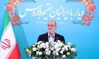 پیش‌بینی پزشکیان درباره زمان حمله احتمالی اسرائیل