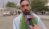 هوادار تیم ملی: کدام جوانگرایی؟ سوتی‌های شجاع را ببینید