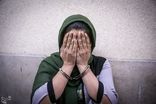 لحظه آزادی یک اسیدپاش دهدشتی بعد از 11 سال وایرال شد