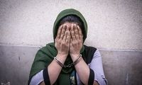 لحظه آزادی یک اسیدپاش دهدشتی بعد از 11 سال وایرال شد