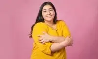 ۵ راهکار ساده برای اینکه بدن خود را بپذیرید!