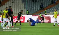 فنونی‌زاده: استقلال نشاط گذشته را ندارد