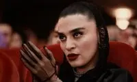 عکسی از رویا نونهالی و امیر مقاره در عروسی اندیشه فولادوند