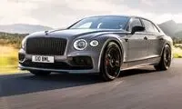 تصاویری از پاتک بزرگ به بنز و رولزرویس!