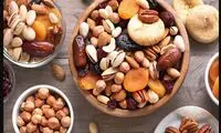 ۶ خوراکی عالی برای تقویت سیستم ایمنی بدن