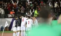 ماجرای غیبت سردار و قلی‌زاده در جشن صعود