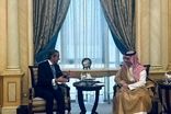 قدردانی گروسی از عربستان در ارتباط با ایران
