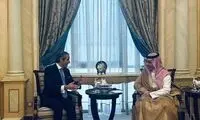 قدردانی گروسی از عربستان در ارتباط با ایران