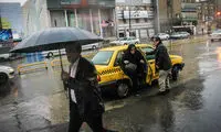 از این تاریخ منتظر بارش باران‌های سیل‌آسا باشید 