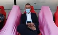 رکورد ترسناک گل محمدی مقابل استقلال و رقبا