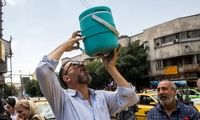هواشناسی: تهران از اوج گرما عبور کرد