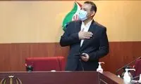 قرض ۱۰میلیاردی عزیزی‌خادم به پرسپولیس!