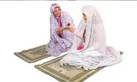 خوش اخلاق شدن همسر و فرزند با خواندن این ذکر