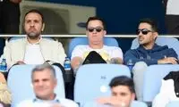 بازگشت آقای گل به پرسپولیس قطعی شد