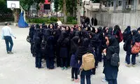 شش نکته دلهره‌آور درباره دانش‌آموزانِ بازداشتی اعتراضات