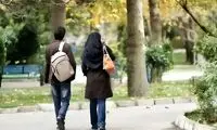 ماجرای آرش و مرجان را برای آیندگان، حتما سانسور کنید