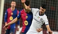 طارمی تنها در این صورت مقابل بارسا فیکس است!