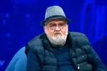 زمان خاکسپاری و مراسم تشییع پیکر اکبر عبدی 