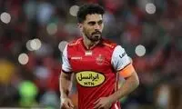 ۱۰ قاب ماندگار از دوران عالیشاه در پرسپولیس