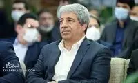 هادی عامل: کابوسم این است که اشتباهی بگویم نان مادر و شیر پدر!