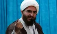 امام جمعه تهران: مردم به‌خاطر وضعیت آب استغفار کنند