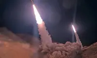 اطلاعیه سپاه درباره آغاز حملات به مواضع آمریکا