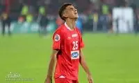 بازیکن پرسپولیسی رسماً استقلالی شد!