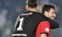 همشهری: فقط افراطی‌ها طرفدار شجاع و بیرانوند هستند