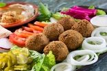طرز تهیه فلافل؛ غذای ارزان و متفاوت در خانه
