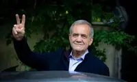 مخالفت مسعود پزشکیان با ارز دو‌نرخی